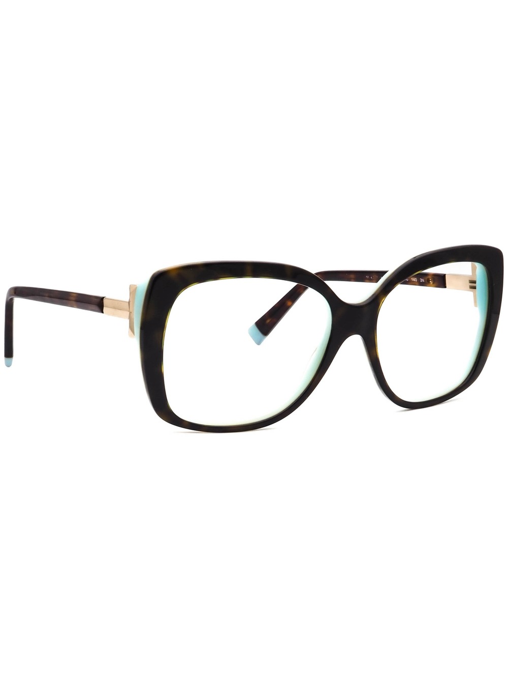 Tiffany & Co. TF 4171 8134/3B Sunglasses (no lenses)